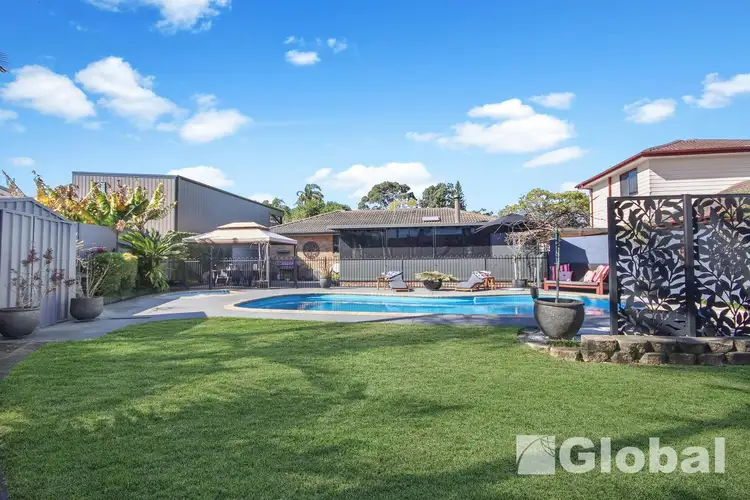 Sixth view of Homely house listing, 4 Leroy Close, Hillsborough NSW 2290