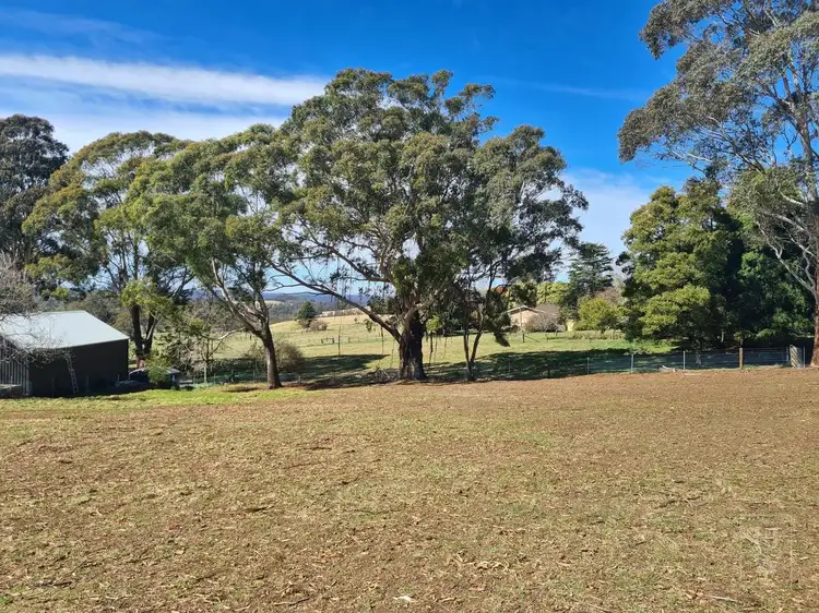 Second view of Homely land listing, LOT 3, 32-36 School Lane, Exeter NSW 2579
