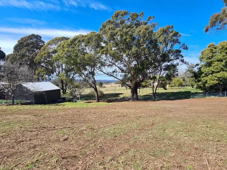 Fourth view of Homely land listing, LOT 3, 32-36 School Lane, Exeter NSW 2579