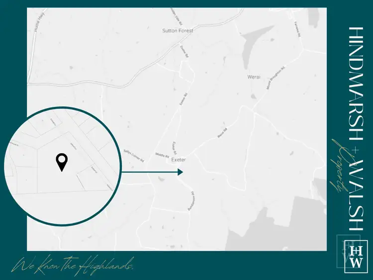 Seventh view of Homely land listing, LOT 3, 32-36 School Lane, Exeter NSW 2579