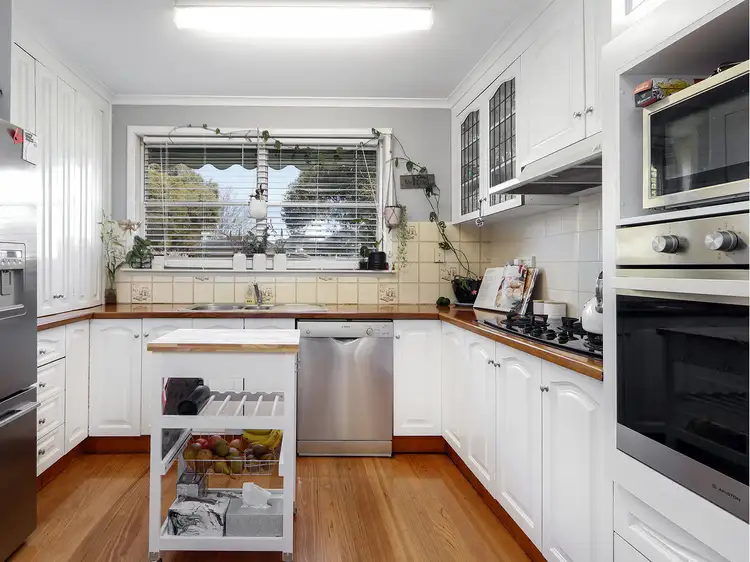 Second view of Homely house listing, 7 Treloar Street, Sale VIC 3850