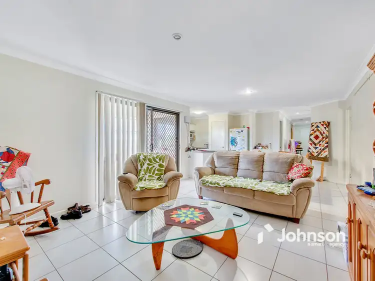 Second view of Homely house listing, 23 Nixon Drive, North Booval QLD 4304