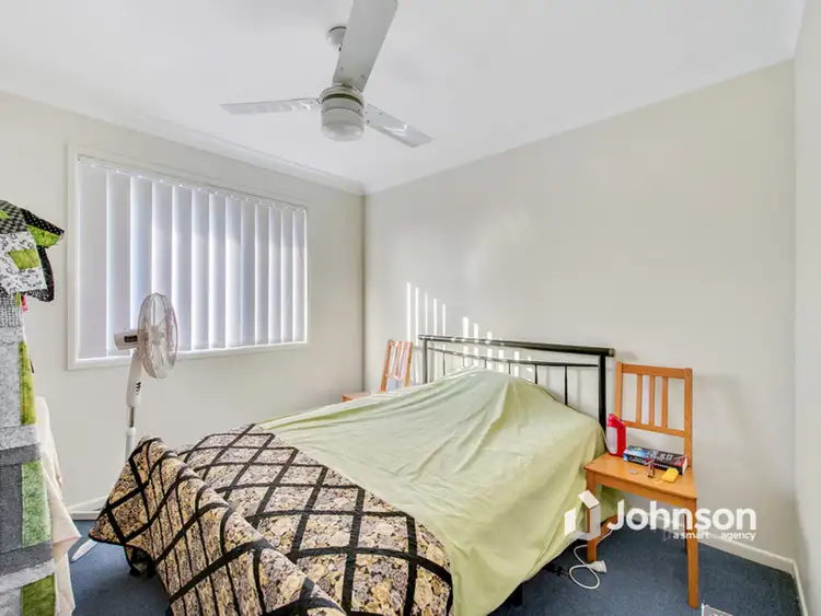 Fifth view of Homely house listing, 23 Nixon Drive, North Booval QLD 4304