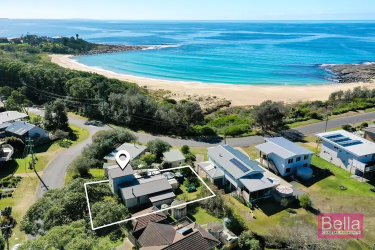 4 Northaven Avenue, Bawley Point NSW 2539
