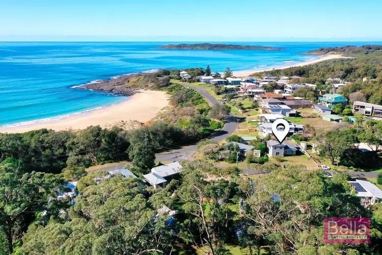Fifth view of Homely house listing, 4 Northaven Avenue, Bawley Point NSW 2539