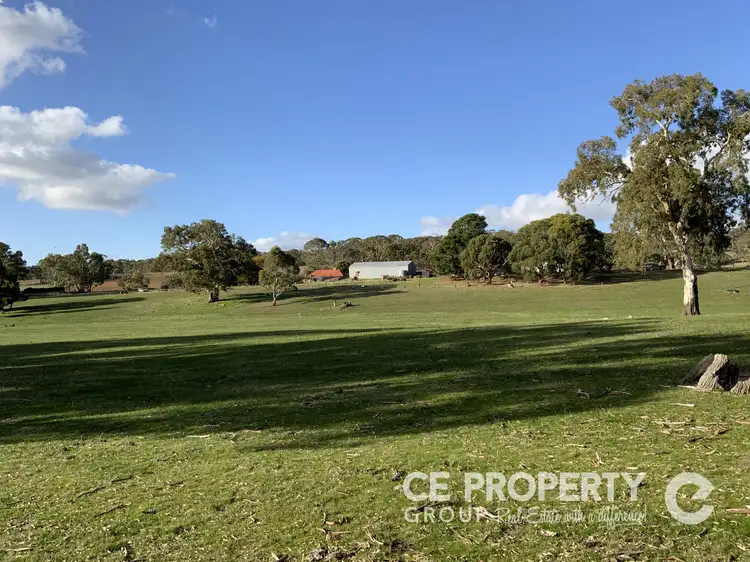 Fourth view of Homely rural property listing, Lot 21 Foote Road, Mount Torrens SA 5244