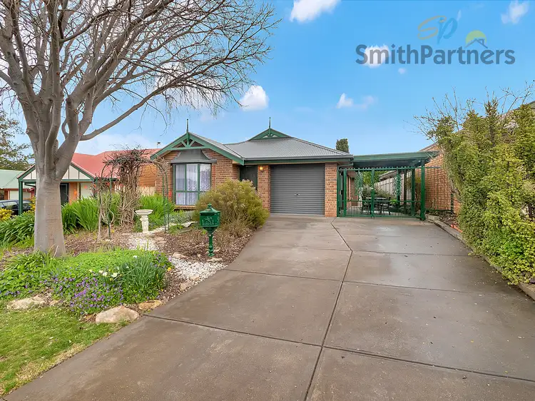 Main view of Homely house listing, 28 Bushmills Street, Greenwith SA 5125