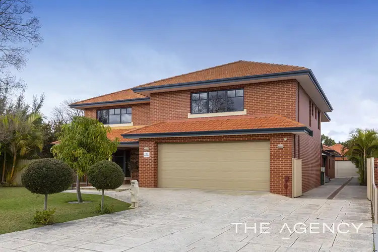 53 Cookham Road, Lathlain WA 6100