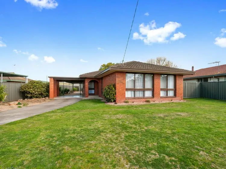 21 Parkinson Street, Maffra VIC 3860