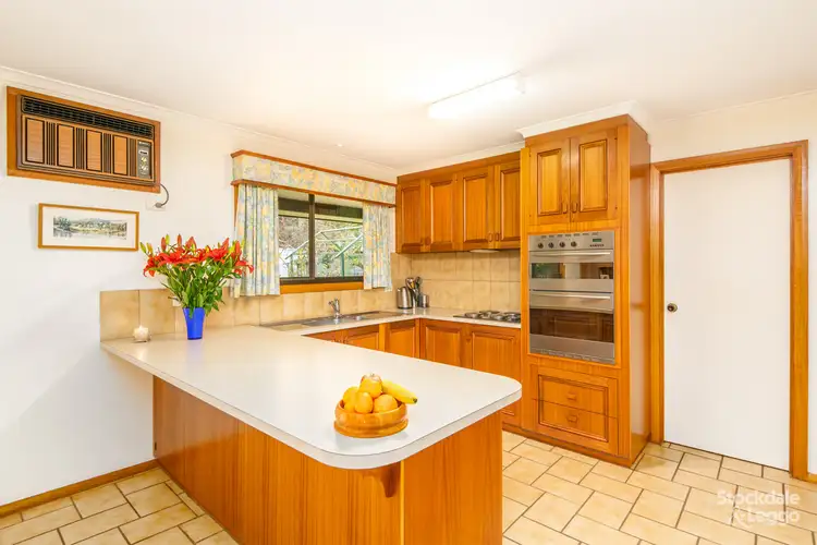 Fifth view of Homely house listing, 12 Park Avenue, Grahamvale VIC 3631