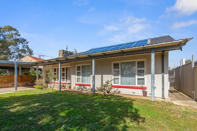 Main view of Homely house listing, 4 Tudor Avenue, Clovelly Park SA 5042