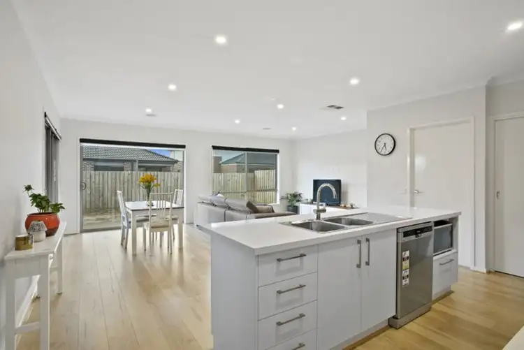 Third view of Homely house listing, 22 Ackland Street, Armstrong Creek VIC 3217