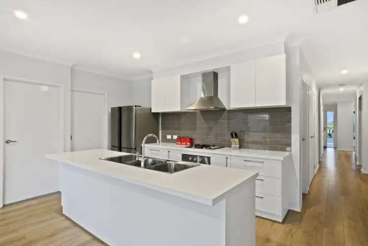 Fourth view of Homely house listing, 22 Ackland Street, Armstrong Creek VIC 3217