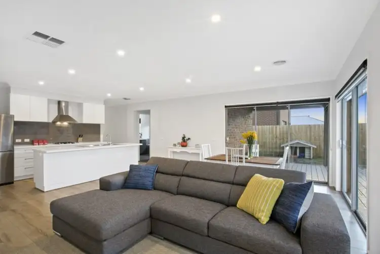 Sixth view of Homely house listing, 22 Ackland Street, Armstrong Creek VIC 3217