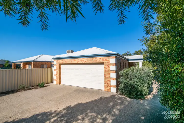 Second view of Homely house listing, 216 Waranga Drive, Kialla VIC 3631