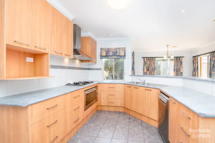 Third view of Homely house listing, 216 Waranga Drive, Kialla VIC 3631