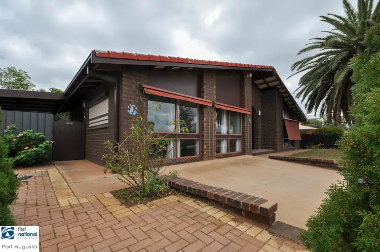 21 Elsie Street, Port Augusta SA 5700