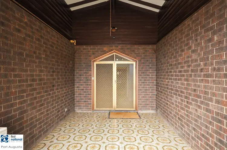 Second view of Homely house listing, 21 Elsie Street, Port Augusta SA 5700