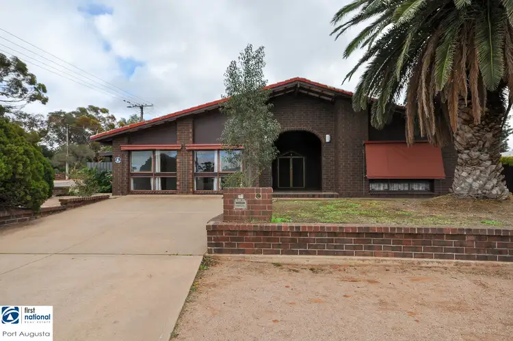 Third view of Homely house listing, 21 Elsie Street, Port Augusta SA 5700