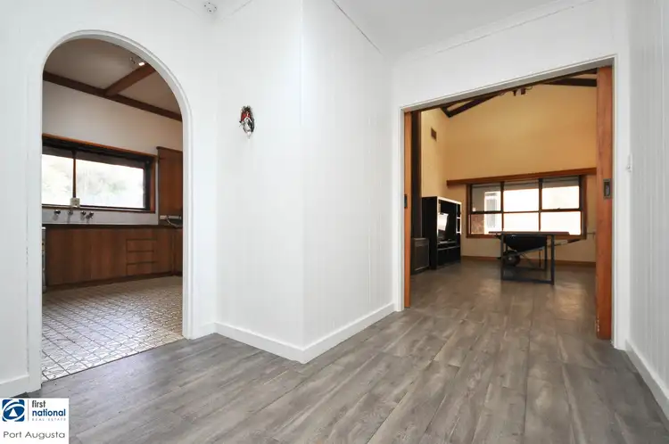 Fourth view of Homely house listing, 21 Elsie Street, Port Augusta SA 5700