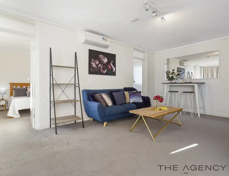 Fourth view of Homely unit listing, 124/154 Mill Point Road, South Perth WA 6151