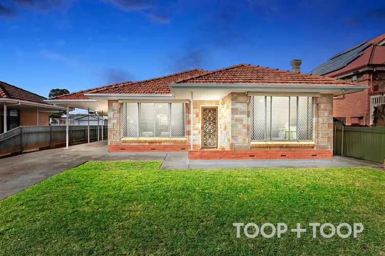 26A Albemarle Street, West Hindmarsh SA 5007