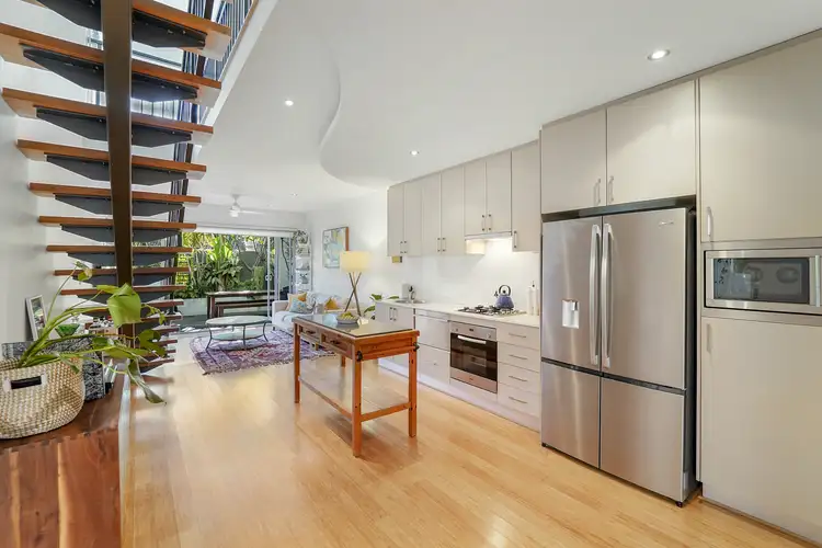 Third view of Homely townhouse listing, 2/301 Oxford Street, Leederville WA 6007