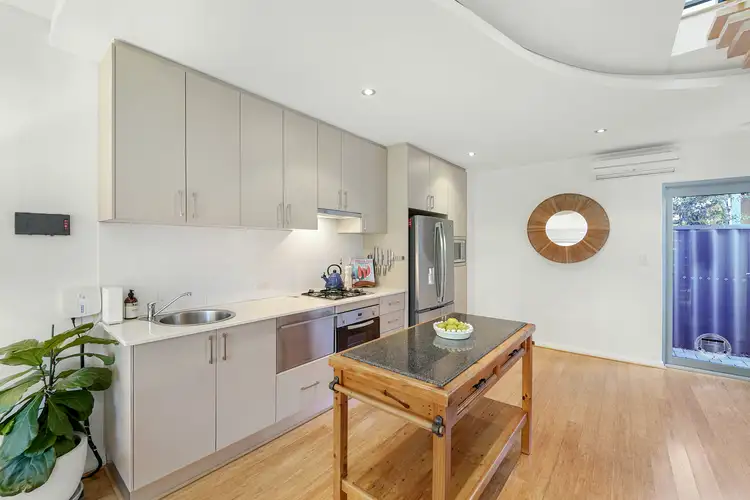 Fourth view of Homely townhouse listing, 2/301 Oxford Street, Leederville WA 6007