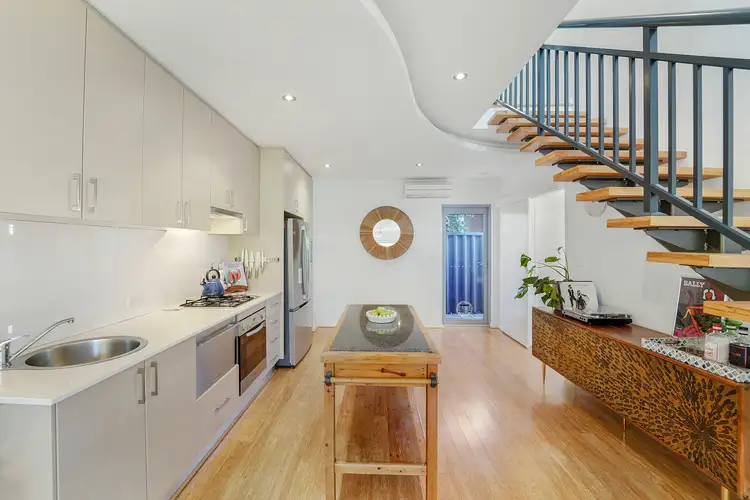 Fifth view of Homely townhouse listing, 2/301 Oxford Street, Leederville WA 6007
