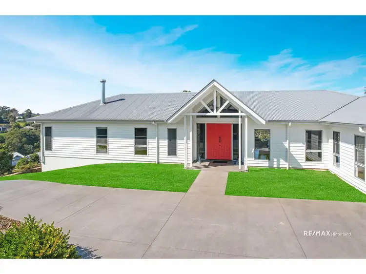 105 Tallowwood Street, Maleny QLD 4552