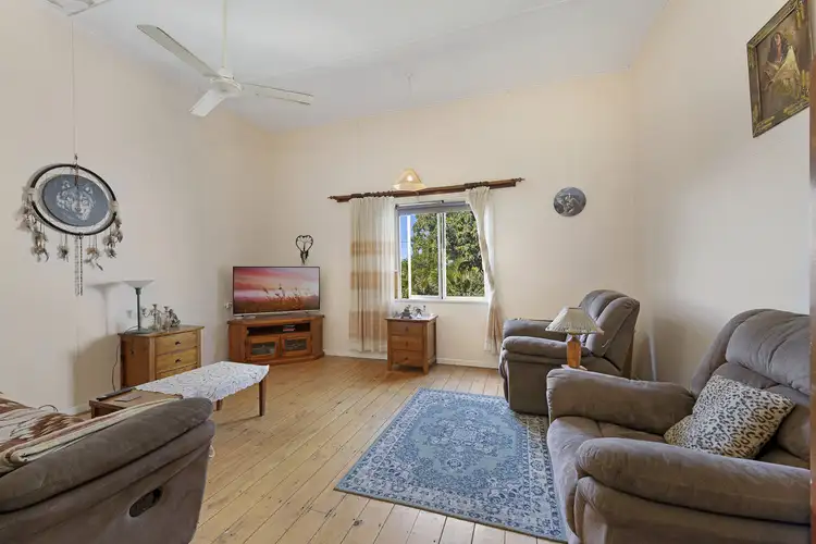 18 Windermere Street, Norville QLD 4670