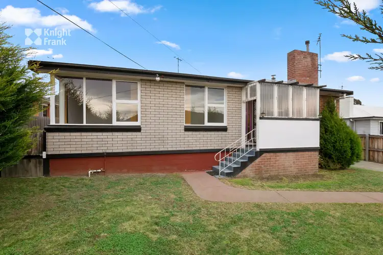 Second view of Homely house listing, 42 Gardenia Road, Risdon Vale TAS 7016