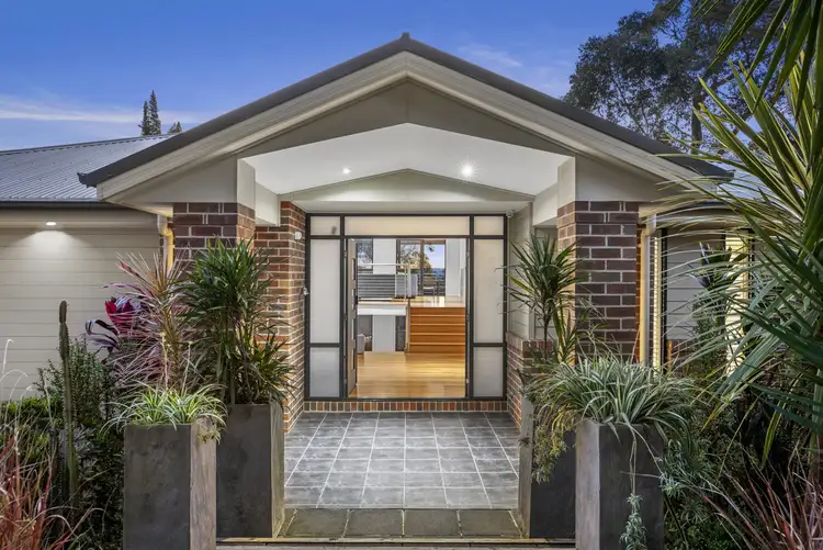 Second view of Homely house listing, 176 Karalta Road, Erina NSW 2250