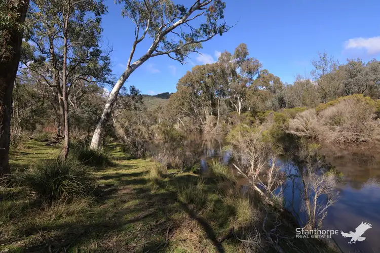 Third view of Homely house listing, 921 Bents Road, Ballandean QLD 4382