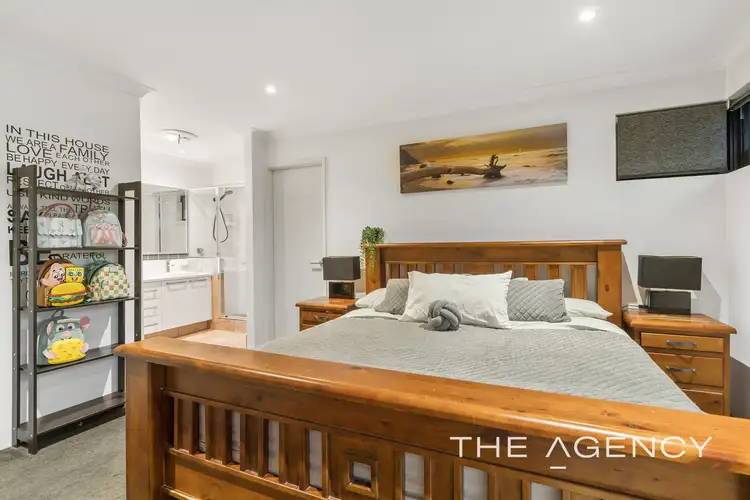 Third view of Homely house listing, 37 Verbania Loop, Beeliar WA 6164