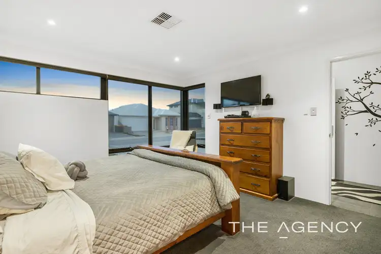 Fourth view of Homely house listing, 37 Verbania Loop, Beeliar WA 6164