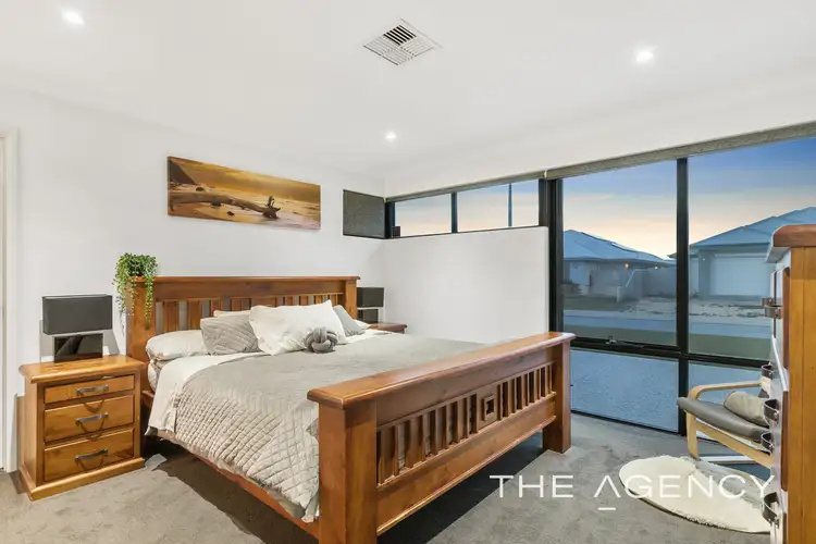 Fifth view of Homely house listing, 37 Verbania Loop, Beeliar WA 6164