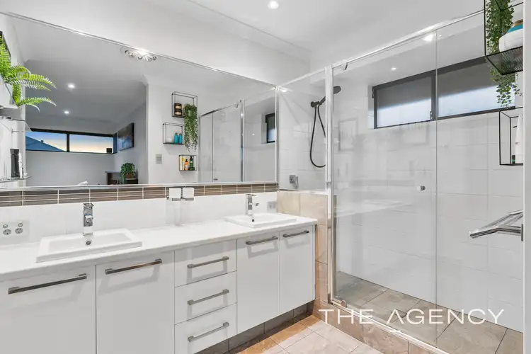 Sixth view of Homely house listing, 37 Verbania Loop, Beeliar WA 6164