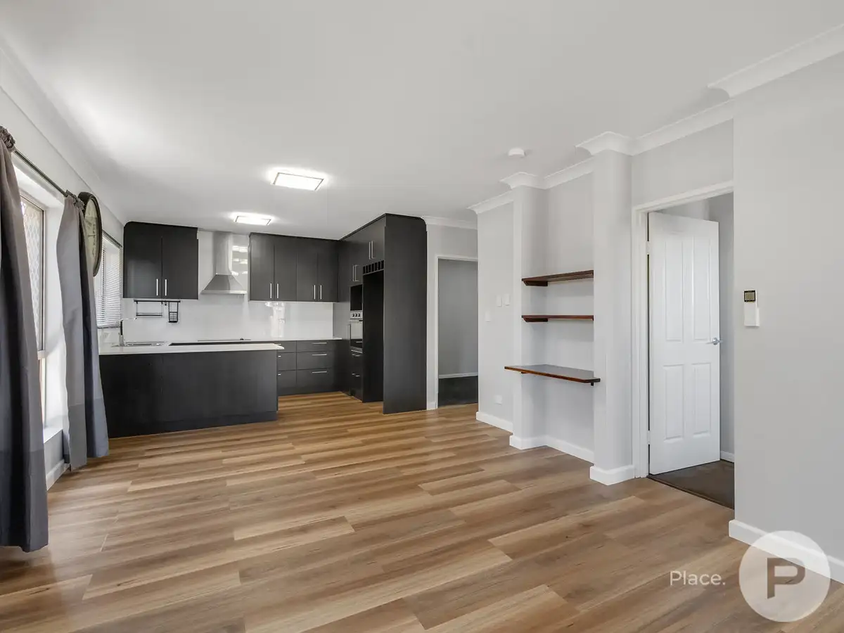 Main view of Homely unit listing, 1/411 Rode Road, Chermside QLD 4032