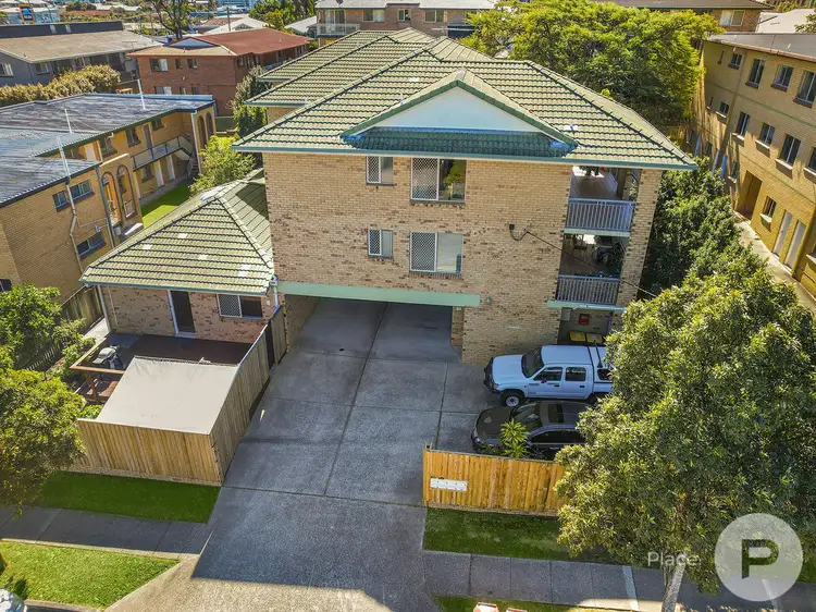 Second view of Homely unit listing, 1/411 Rode Road, Chermside QLD 4032