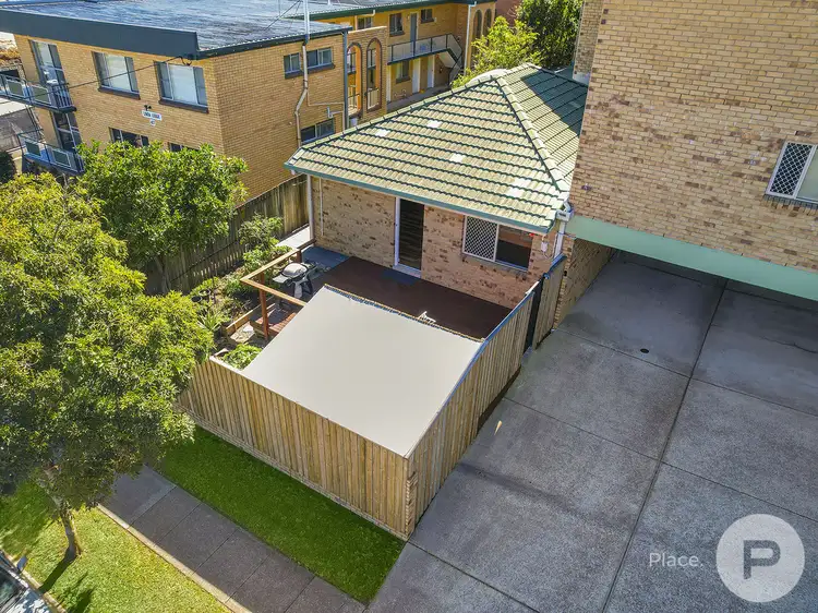 Third view of Homely unit listing, 1/411 Rode Road, Chermside QLD 4032