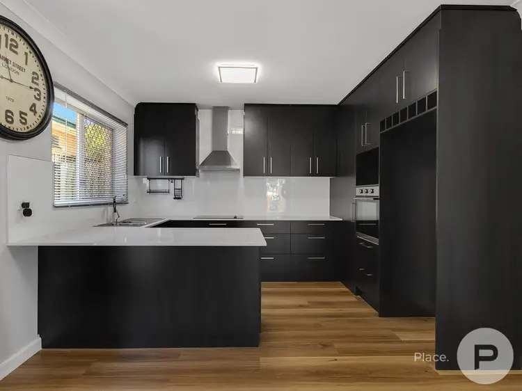 Sixth view of Homely unit listing, 1/411 Rode Road, Chermside QLD 4032