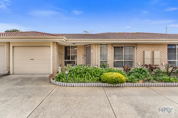 Second view of Homely unit listing, 24/192 Fairway Circle, Connolly WA 6027