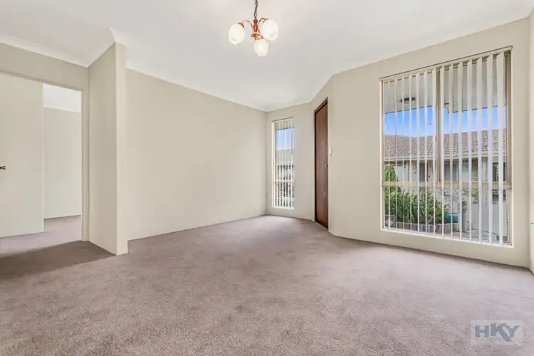 Third view of Homely unit listing, 24/192 Fairway Circle, Connolly WA 6027