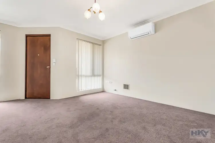 Fourth view of Homely unit listing, 24/192 Fairway Circle, Connolly WA 6027