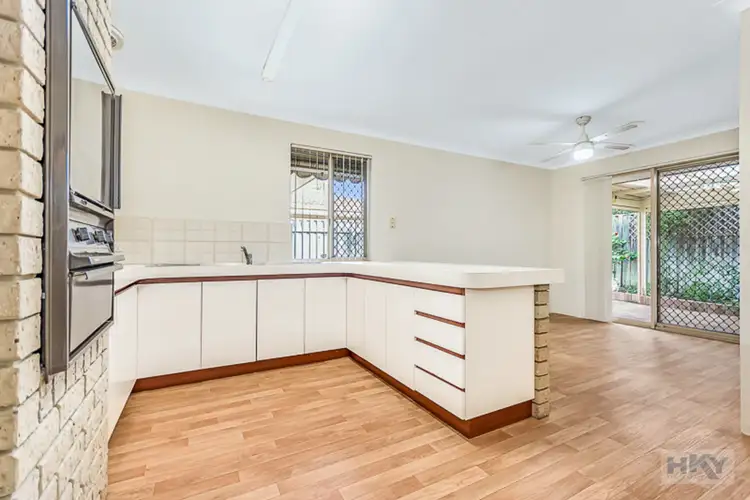 Sixth view of Homely unit listing, 24/192 Fairway Circle, Connolly WA 6027