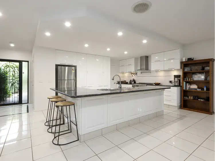 Second view of Homely house listing, 22 Krista Court, Sale VIC 3850