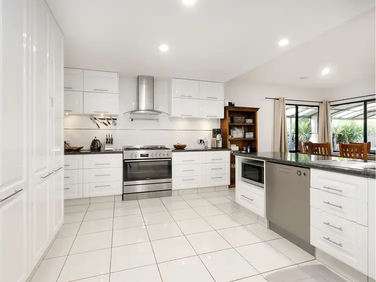 Third view of Homely house listing, 22 Krista Court, Sale VIC 3850