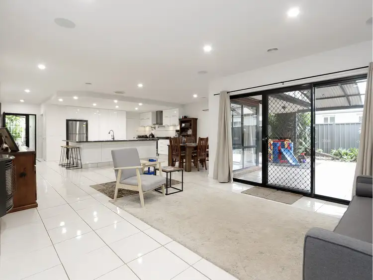 Fourth view of Homely house listing, 22 Krista Court, Sale VIC 3850