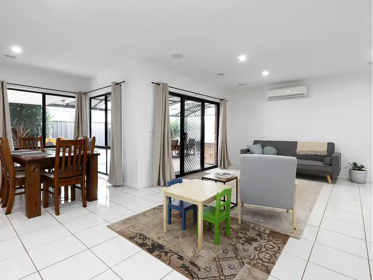 Fifth view of Homely house listing, 22 Krista Court, Sale VIC 3850